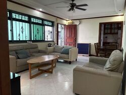 Blk 5A Marsiling Spring (Woodlands), HDB 4 Rooms #555458051